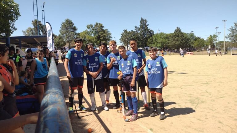 ENTRE RIOS EQUIPO DE MALVINAS ARGENTINAS