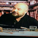 GUSTAVO GIACOMO