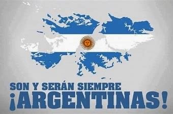 AYER, HOY Y SIEMPRE MALVINAS