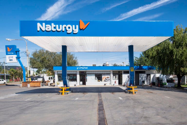 Av. Dr. Marcos Paz 1222 (Esq. San Luis) - Marcos Paz