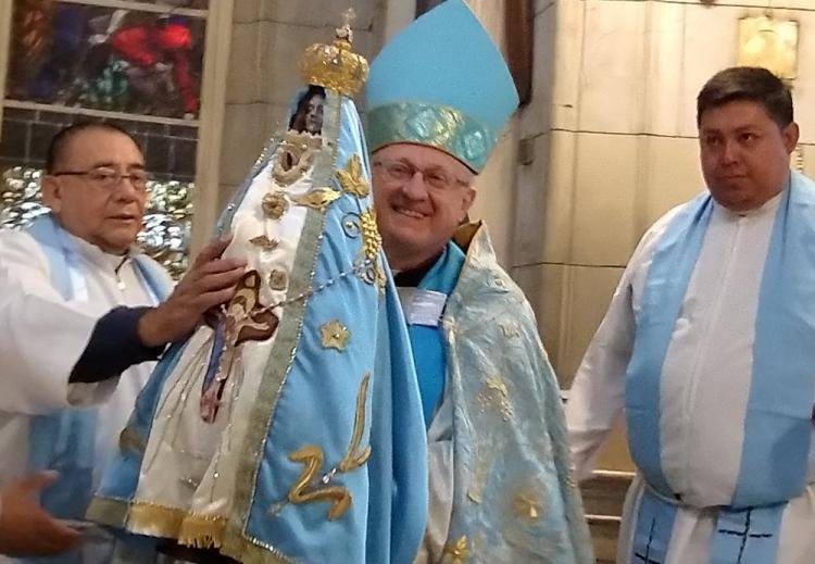 CATAMARCA VIRGEN DEL VALLE