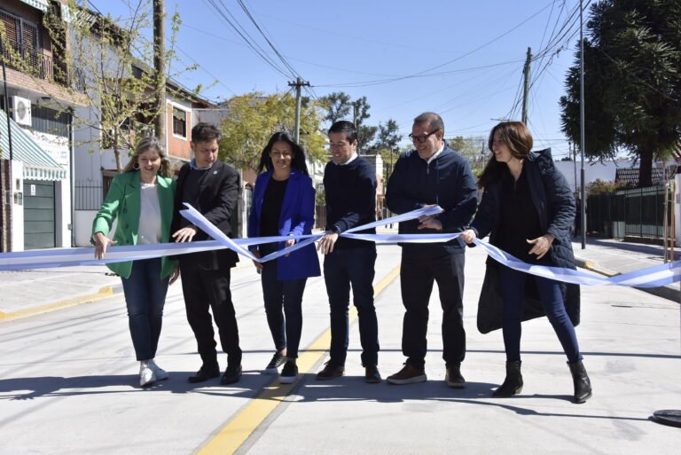 392MALVINAS ARGENTINAS AXEL KICILLOF LEO NARDINI Y NOE CORREA INAUGURARON LA (4)