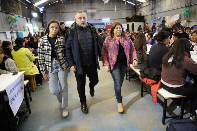 262JOSE C PAZ JUVENTUD LANZAMIENTO DE LAS CAPACITACIONES LABORALES (3)