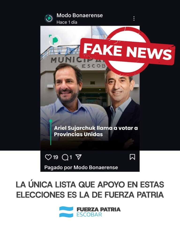 Fake News