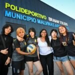 MALVINAS ARGENTINAS .