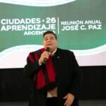 159 JOSE C PAZ CHARLA DEBATE SOBRE LA APLICACIÓN DE IA EN LA ENSEÑANZA