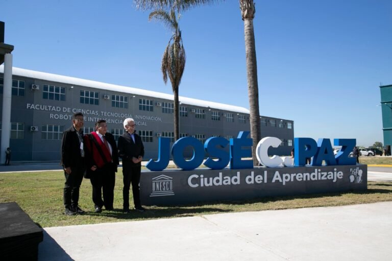 790JOSÉ C PAZ SE CONSOLIDA COMO REFERENTE GLOBAL  (1)