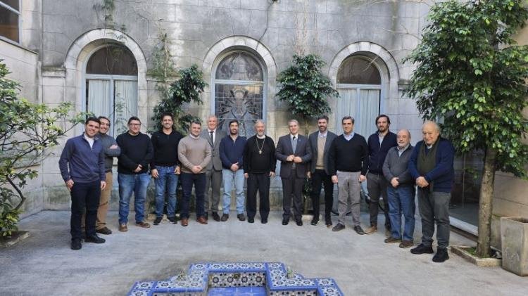 mons-scheinig-presento-la-enciclica-magnifica-humanitas-a-intendentes-Oem8