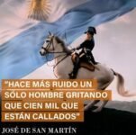 SAN MARTIN