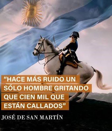 SAN MARTIN